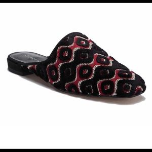 Final sale Stuart Weitzman Mule